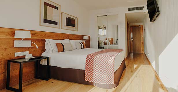 Hotel Rafaelhoteles Atocha