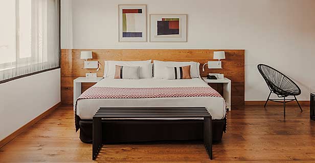 Hotel Rafaelhoteles Atocha