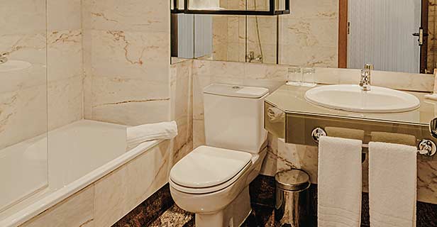 Hotel Rafaelhoteles Atocha