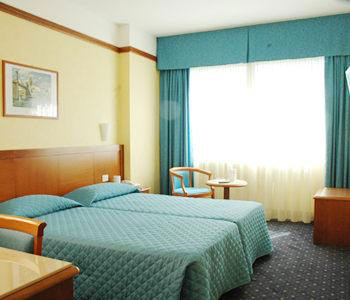 Hotel Rafaello