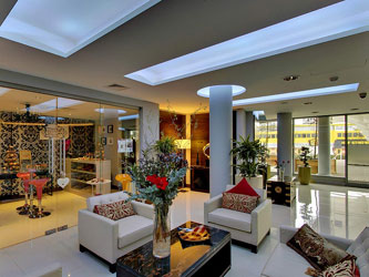 Hotel Rafayel