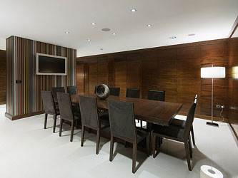 Hotel Rafayel