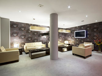 Hotel Rafayel
