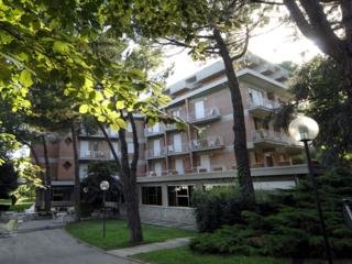 Hotel Raffaello