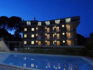 Hotel Raffaello
