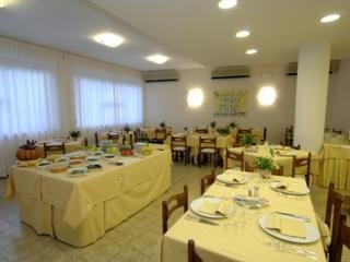 Hotel Raffaello