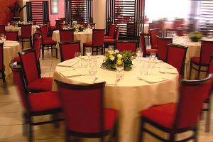 Hotel Raffaello