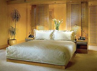 Hotel Raffles L'ermitage Beverly Hills