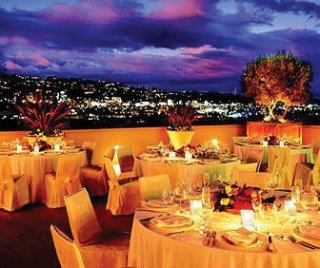 Hotel Raffles L'ermitage Beverly Hills