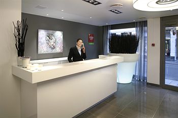 Hotel Rainbow Astoria Oslo
