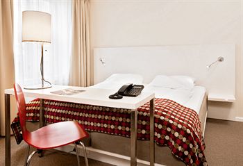 Hotel Rainbow Astoria Oslo