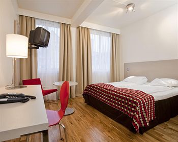 Hotel Rainbow Astoria Oslo