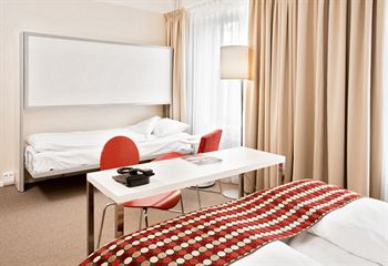 Hotel Rainbow Astoria Oslo
