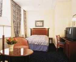 Hotel Rainbow Spectrum