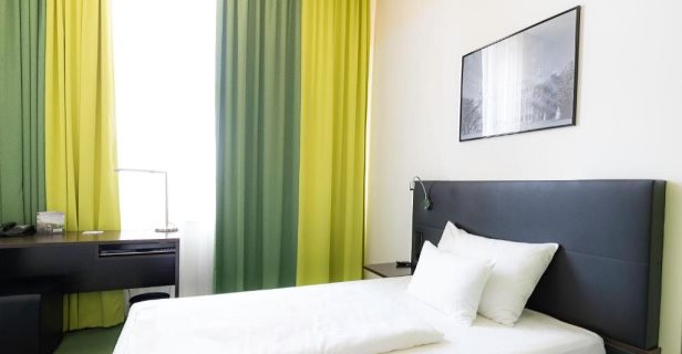 Hotel Rainer's