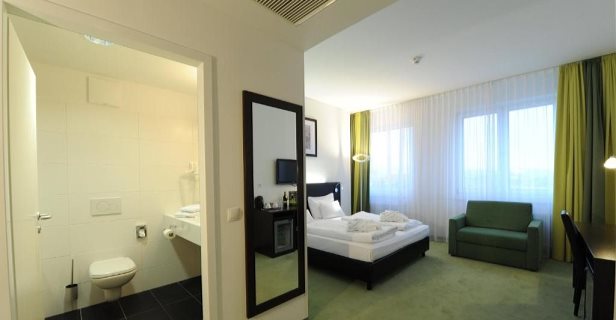 Hotel Rainer's