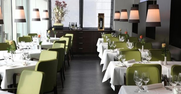 Hotel Rainer's