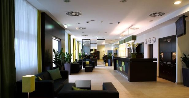 Hotel Rainer's