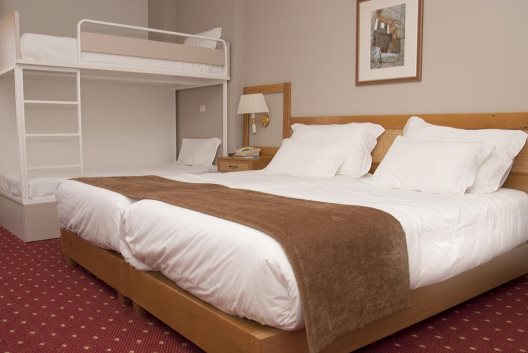 Hotel Rainha D. Amelia