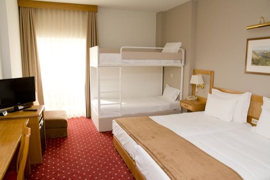 Hotel Rainha D. Amelia