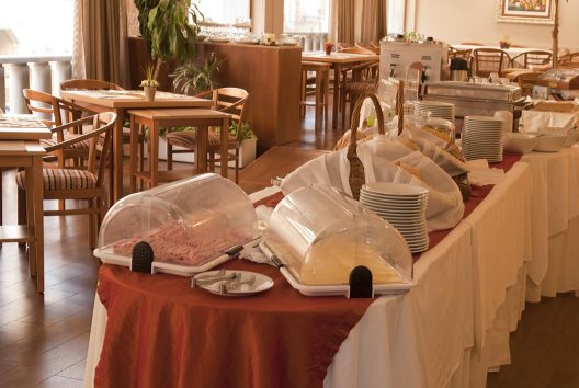 Hotel Rainha D. Amelia