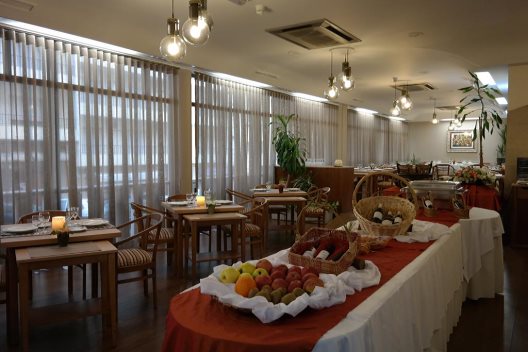 Hotel Rainha D. Amelia
