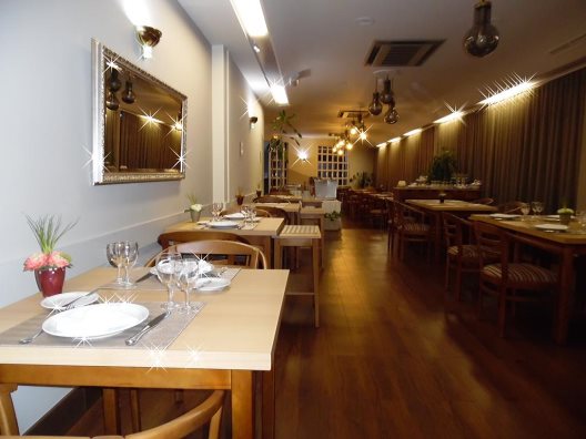 Hotel Rainha D. Amelia