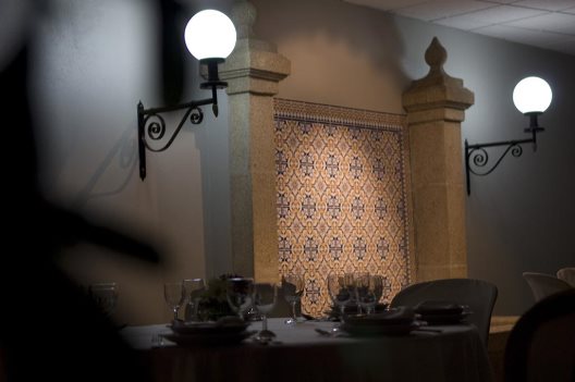 Hotel Rainha D. Amelia