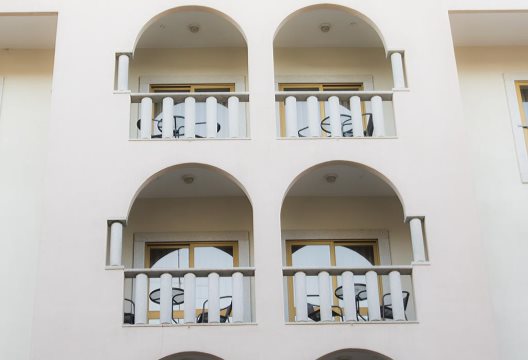 Hotel Rainha D. Amelia