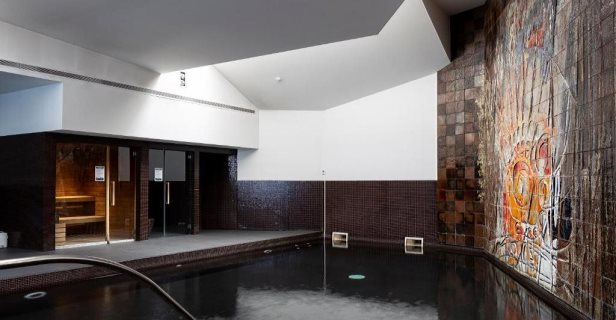 Hotel Rali Viana