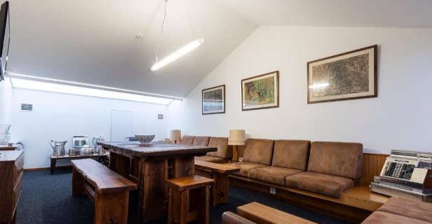 Hotel Rali Viana