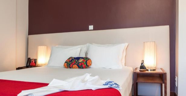 Hotel Rali Viana