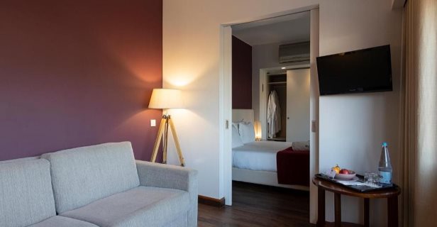 Hotel Rali Viana