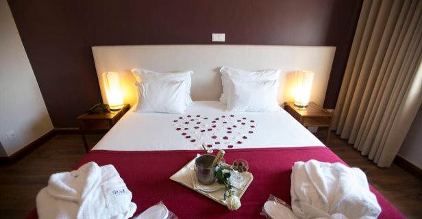 Hotel Rali Viana