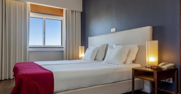 Hotel Rali Viana