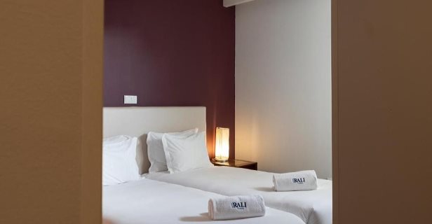 Hotel Rali Viana