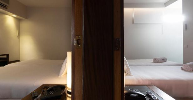 Hotel Rali Viana