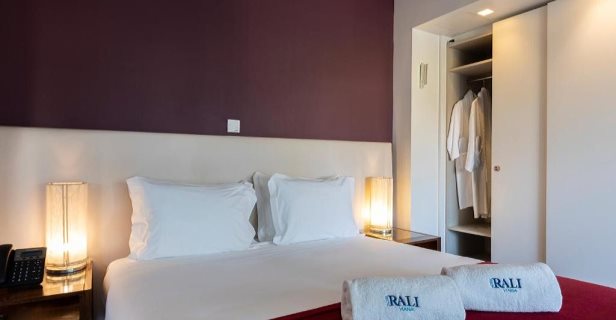 Hotel Rali Viana