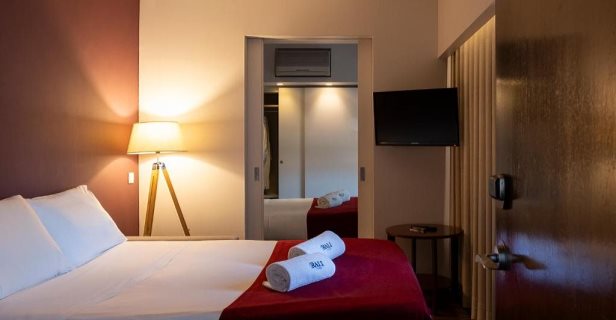 Hotel Rali Viana