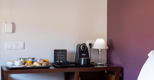 Hotel Rali Viana