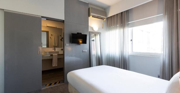 Hotel Rali Viana