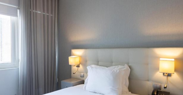 Hotel Rali Viana