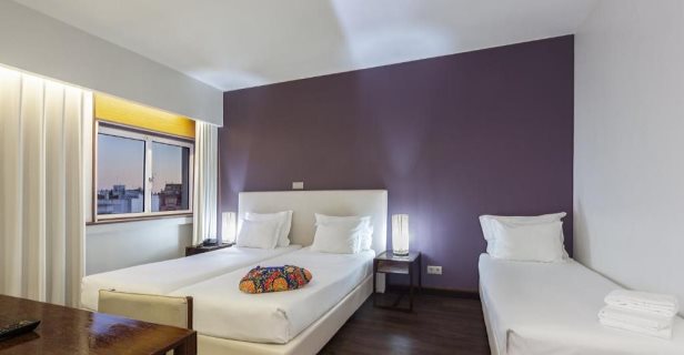 Hotel Rali Viana
