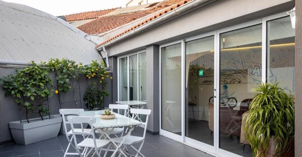 Hotel Rali Viana