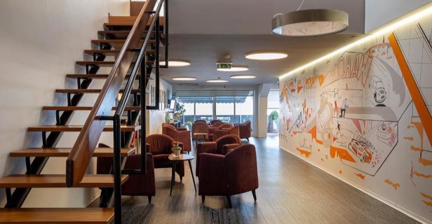 Hotel Rali Viana