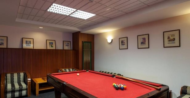 Hotel Rali Viana