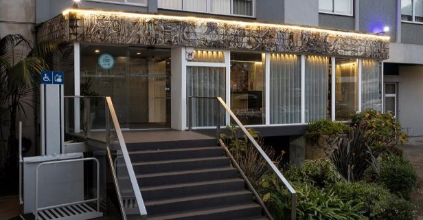 Hotel Rali Viana