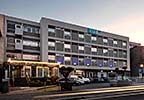 Hotel Rali Viana Hotel Rali Viana