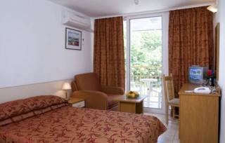 Hotel Ralitsa