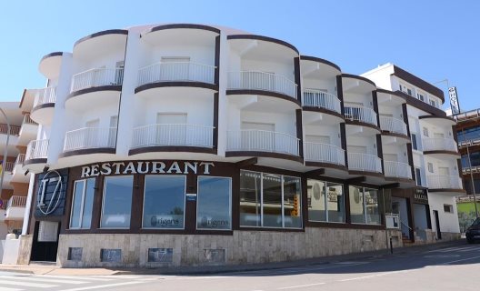 Hotel Rallye